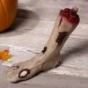 Zombie Life Size Foot
