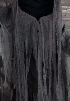 Animated Looming Phantom Decoration -halloween Shop looming phantom animated decoration alt 6