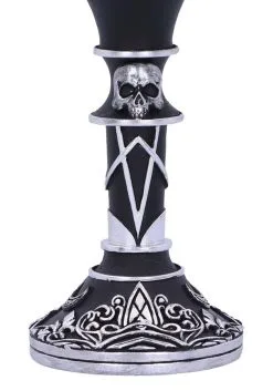 7.5-Inch Malpuss Catpire Cult Cutie Goblet -halloween Shop malpuss catpire goblet cult cutie alt 2