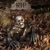Skeleton Grave Breaker Decoration