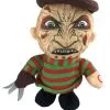 Nightmare On Elm Street-Freddy Tiny Terror