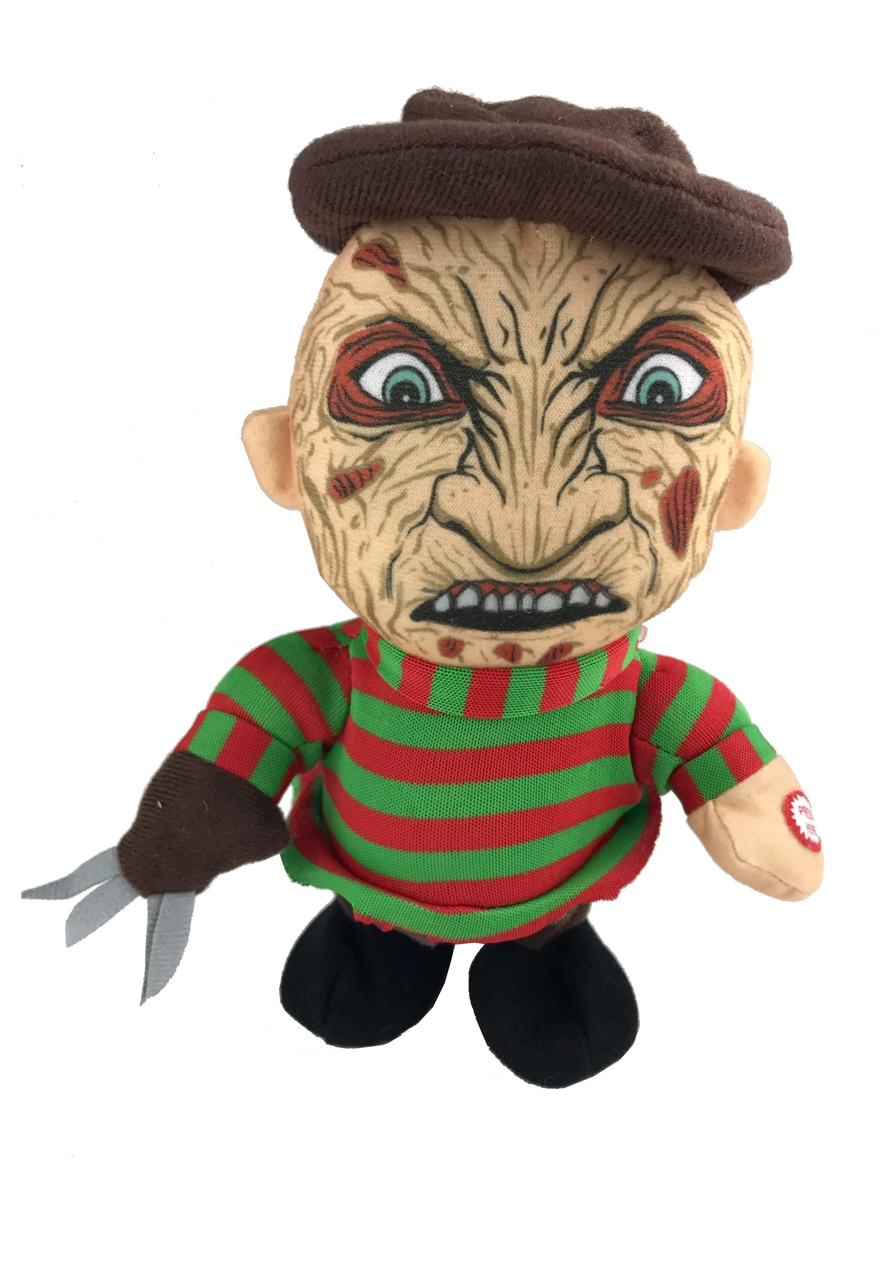 Nightmare On Elm Street-Freddy Tiny Terror 1 Nightmare On Elm Street-Freddy Tiny Terror