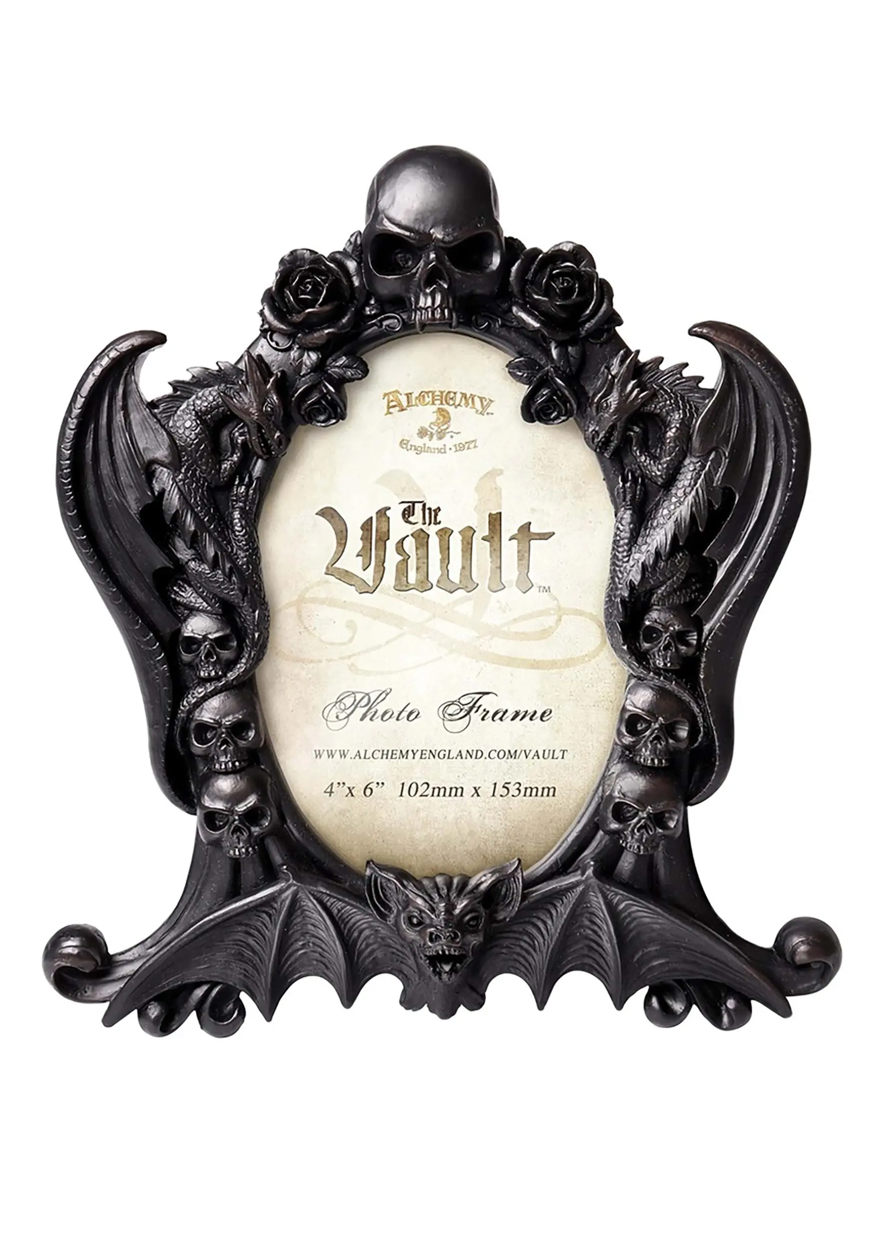 Nosferatu Picture Frame 1 Nosferatu Picture Frame