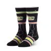 Back To The Future Odd Sox Adult Knit Socks