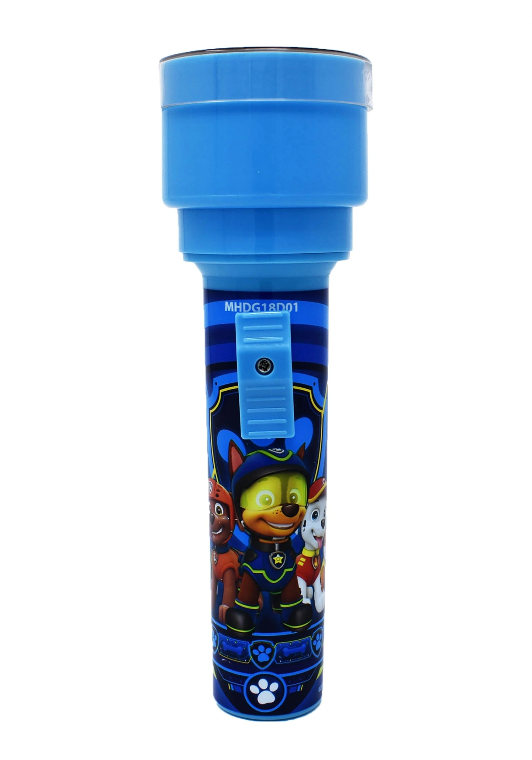Handheld Paw Patrol Projector Flashlight 1 Handheld Paw Patrol Projector Flashlight
