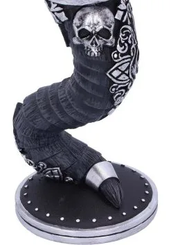 7.5-Inch Pawzuph Cult Cutie Halloween Goblet -halloween Shop pawzuph cult cutie goblet alt 2