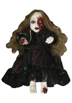 Possessed Doll Prop