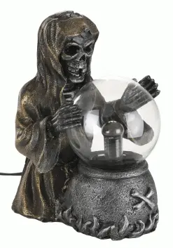 Reaper Electric Magic Ball Prop