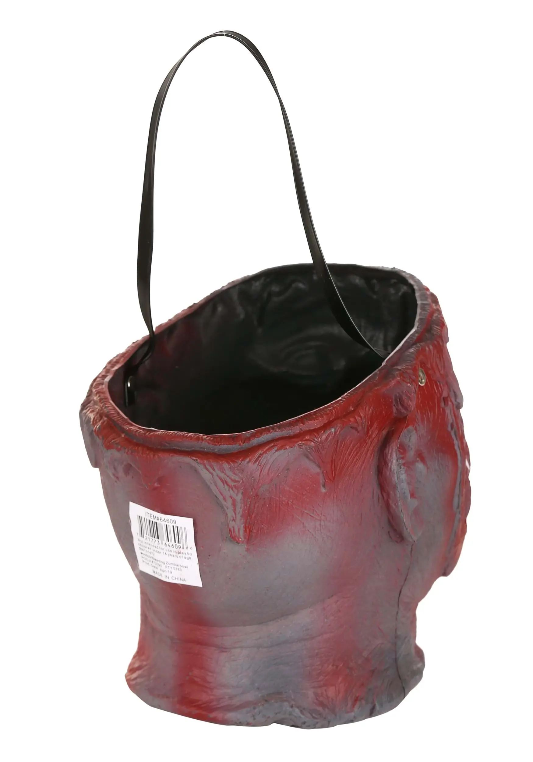 Bleeding Zombie Bowl 2 Bleeding Zombie Bowl - Image 2