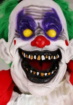 Scary Surprise Clown Decoration 15 Scary Surprise Clown Decoration -halloween Shop scary surprise clown decoration alt 5