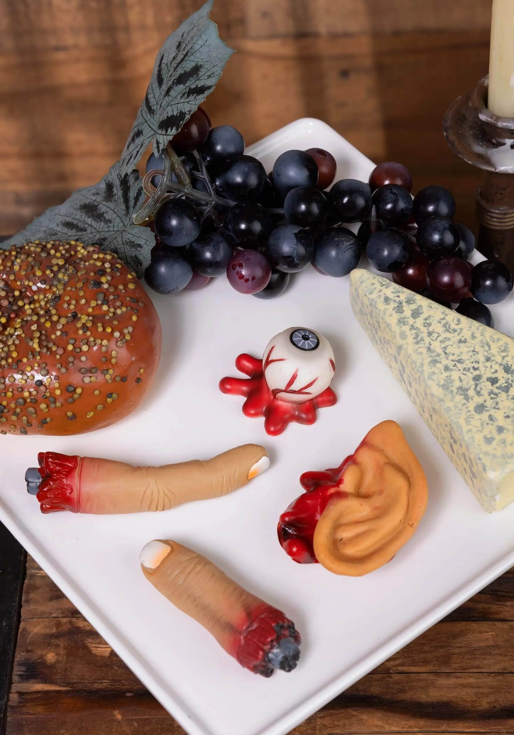 Severed Body Parts Set 1 Severed Body Parts Set