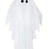 Shaking White Ghost Halloween Decoration