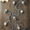 Skull Garland Decoration
