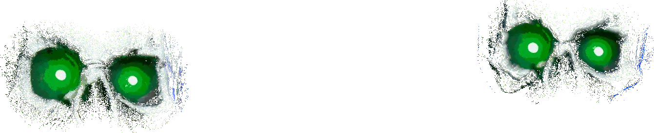 Set Of 4 Skull Pathway Lights 1 Set Of 4 Skull Pathway Lights