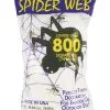 Spider Web 800 Sq Feet Decoration