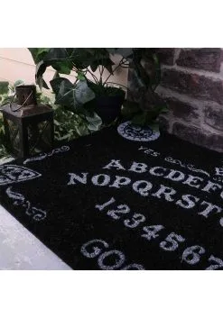 17" X 29.5" Spirit Board Halloween Doormat Decoration -halloween Shop spirit board doormat decoration alt 2