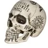 Spirit Board Skull Decoration