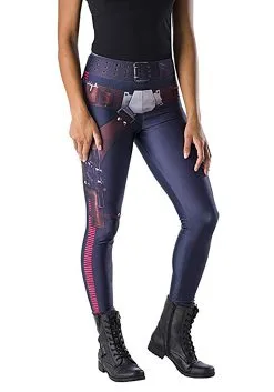 Star Wars Han Solo Women's Leggings