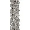 Swarm Of Spider Webs Table Runner Decoration
