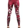 One Size Tentacle Leggings