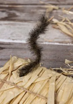 Walking Light Up Animated Haystack Rat Halloween Decoration 7 Walking Light Up Animated Haystack Rat Halloween Decoration -halloween Shop walking light up animated haystack rat decoration alt 2