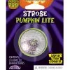 White Strobe Pumpkin Lite