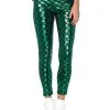 Mermaid Deluxe Adult Leggings