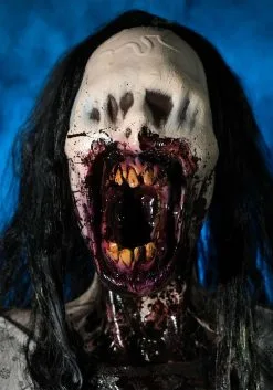 Wretched Horror Prop -halloween Shop wretched horror prop alt 2