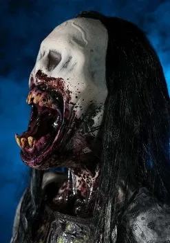 Wretched Horror Prop -halloween Shop wretched horror prop alt 3