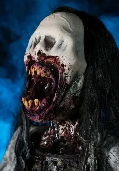 Wretched Horror Prop -halloween Shop wretched horror prop alt 4