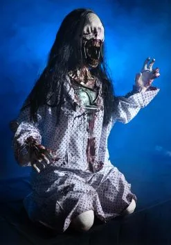 Wretched Horror Prop -halloween Shop wretched horror prop alt 5