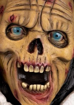 Zombie Breaking Wall Decoration -halloween Shop zombie wall decoration alt 3